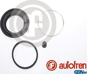 AUTOFREN SEINSA D4 028 - Ремкомплект, тормозной суппорт parts5.com