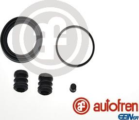 AUTOFREN SEINSA D4 073 - Set reparatie, etrier parts5.com