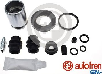 AUTOFREN SEINSA D41999C - Σετ επισκευής, δαγκάνα φρένων parts5.com