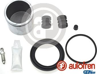 AUTOFREN SEINSA D41995C - Ремонтен комплект, спирачен апарат parts5.com