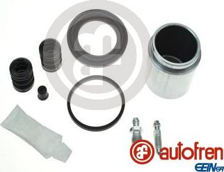 AUTOFREN SEINSA D41991C - Set reparatie, etrier parts5.com