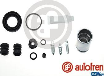 AUTOFREN SEINSA D41941C - Zestaw naprawczy, zacisk hamulca parts5.com