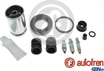 AUTOFREN SEINSA D41941K - Zestaw naprawczy, zacisk hamulca parts5.com