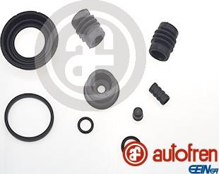 AUTOFREN SEINSA D41943 - Set reparatie, etrier parts5.com