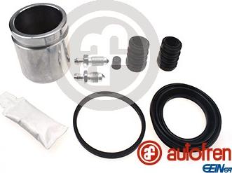 AUTOFREN SEINSA D41954C - Set reparatie, etrier parts5.com