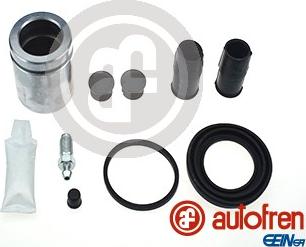 AUTOFREN SEINSA D41951C - Set reparatie, etrier parts5.com