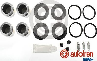 AUTOFREN SEINSA D41960C - Set reparatie, etrier parts5.com