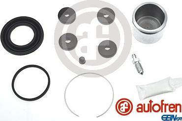 AUTOFREN SEINSA D41908C - Set reparatie, etrier parts5.com