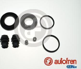 AUTOFREN SEINSA D41919 - Ремонтен комплект, спирачен апарат parts5.com