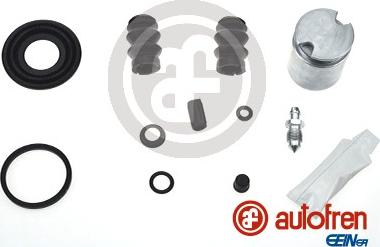 AUTOFREN SEINSA D41910C - Zestaw naprawczy, zacisk hamulca parts5.com