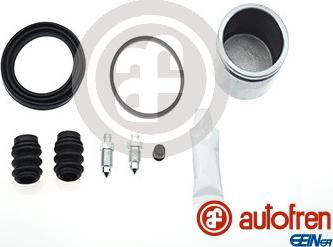 AUTOFREN SEINSA D41936C - Kit de réparation, étrier de frein parts5.com