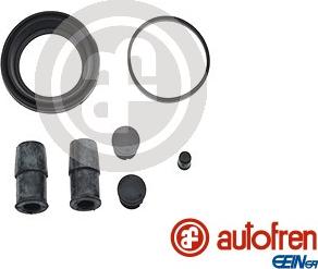 AUTOFREN SEINSA D4 193 - Repair Kit, brake caliper parts5.com