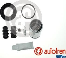 AUTOFREN SEINSA D41926C - Zestaw naprawczy, zacisk hamulca parts5.com