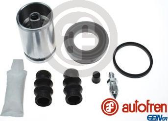 AUTOFREN SEINSA D41926K - Komplet za popravilo, sedlo kolutne zavore parts5.com