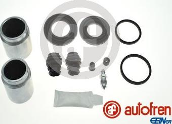 AUTOFREN SEINSA D41921C - Ремонтен комплект, спирачен апарат parts5.com