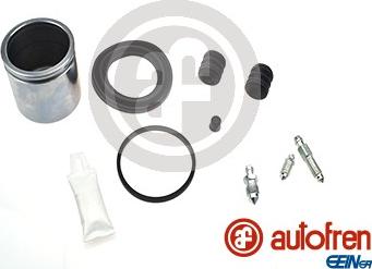 AUTOFREN SEINSA D41922C - Σετ επισκευής, δαγκάνα φρένων parts5.com