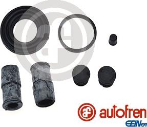 AUTOFREN SEINSA D4 192 - Repair Kit, brake caliper parts5.com