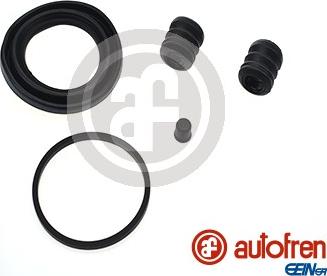 AUTOFREN SEINSA D4 197 - Sada na opravy, brzdový třmen parts5.com