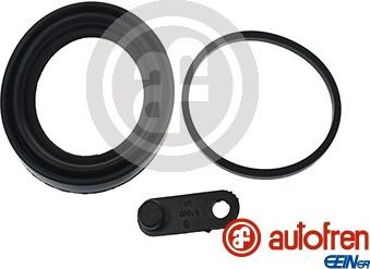 AUTOFREN SEINSA D4 144 - Javítókészlet, féknyereg parts5.com