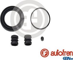 AUTOFREN SEINSA D4 145 - Ремкомплект, тормозной суппорт parts5.com