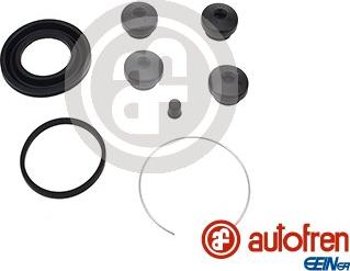 AUTOFREN SEINSA D4 146 - Set reparatie, etrier parts5.com