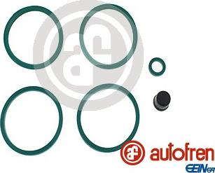 AUTOFREN SEINSA D4140 - Repair Kit, brake caliper parts5.com