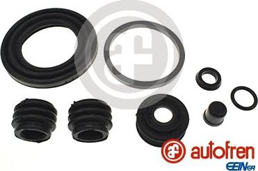 AUTOFREN SEINSA D41488 - Ремонтен комплект, спирачен апарат parts5.com