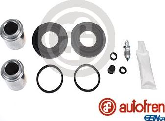 AUTOFREN SEINSA D41595C - Komplet za popravilo, sedlo kolutne zavore parts5.com