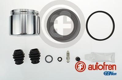 AUTOFREN SEINSA D41597C - Set reparatie, etrier parts5.com