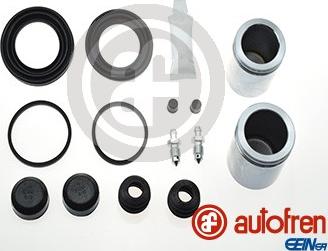 AUTOFREN SEINSA D41581C - Set reparatie, etrier parts5.com