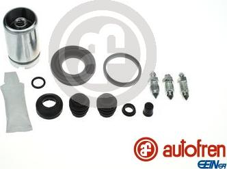 AUTOFREN SEINSA D41588K - Σετ επισκευής, δαγκάνα φρένων parts5.com