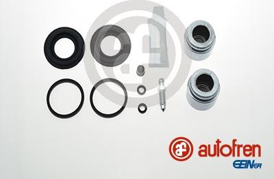 AUTOFREN SEINSA D41583C - Σετ επισκευής, δαγκάνα φρένων parts5.com