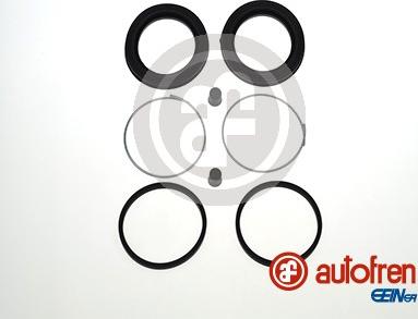 AUTOFREN SEINSA D41529 - Repair Kit, brake caliper parts5.com