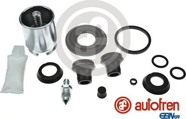 AUTOFREN SEINSA D41575K - Javítókészlet, féknyereg parts5.com