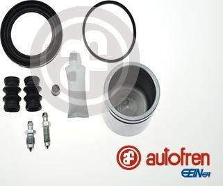 AUTOFREN SEINSA D41573C - Sada na opravy, brzdový třmen parts5.com