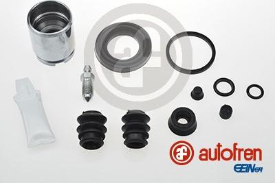 AUTOFREN SEINSA D41695C - Zestaw naprawczy, zacisk hamulca parts5.com