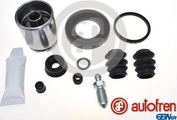 AUTOFREN SEINSA D41695K - Zestaw naprawczy, zacisk hamulca parts5.com