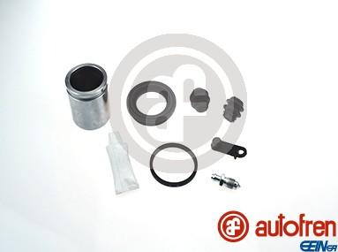 AUTOFREN SEINSA D4 1649C - Set reparatie, etrier parts5.com