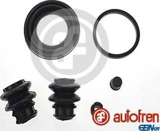 AUTOFREN SEINSA D4 1643 - Ремонтен комплект, спирачен апарат parts5.com