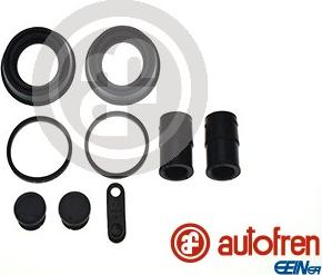 AUTOFREN SEINSA D4 1642 - Zestaw naprawczy, zacisk hamulca parts5.com