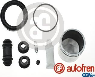 AUTOFREN SEINSA D41652C - Zestaw naprawczy, zacisk hamulca parts5.com