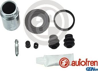 AUTOFREN SEINSA D41602C - Set reparatie, etrier parts5.com