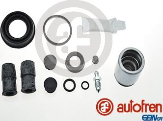 AUTOFREN SEINSA D41614C - Korjaussarja, jarrusatula parts5.com