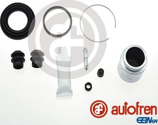 AUTOFREN SEINSA D41618C - Zestaw naprawczy, zacisk hamulca parts5.com