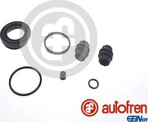 AUTOFREN SEINSA D4 1630 - Ремонтен комплект, спирачен апарат parts5.com