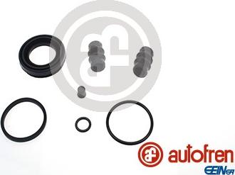 AUTOFREN SEINSA D41631 - Zestaw naprawczy, zacisk hamulca parts5.com