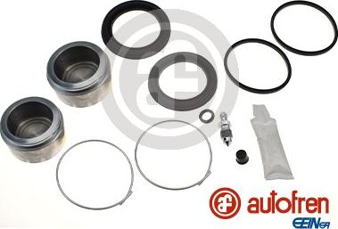 AUTOFREN SEINSA D41632C - Repair Kit, brake caliper parts5.com