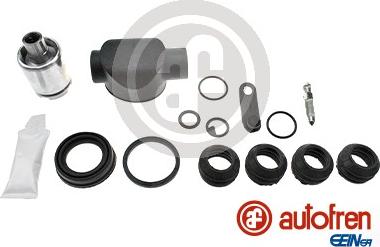 AUTOFREN SEINSA D41624K - Repair Kit, brake caliper parts5.com