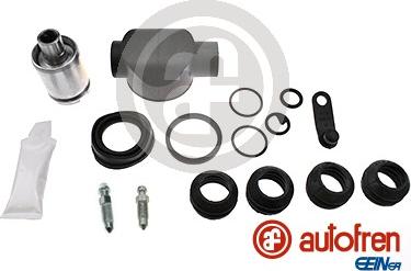 AUTOFREN SEINSA D41625K - Ремкомплект, тормозной суппорт parts5.com