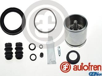 AUTOFREN SEINSA D41623LK - Set reparatie, etrier parts5.com